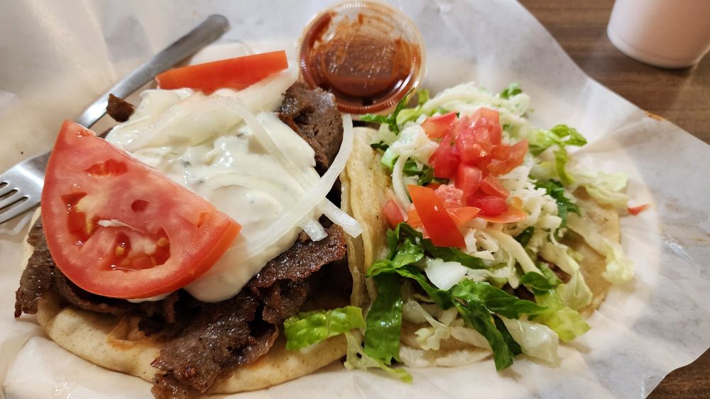 OLYMPUS GYROS with reviews Updated September 2024 64 Photos & 102