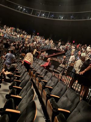 Drawn to Life presented by Cirque du Soleil & Disney by null