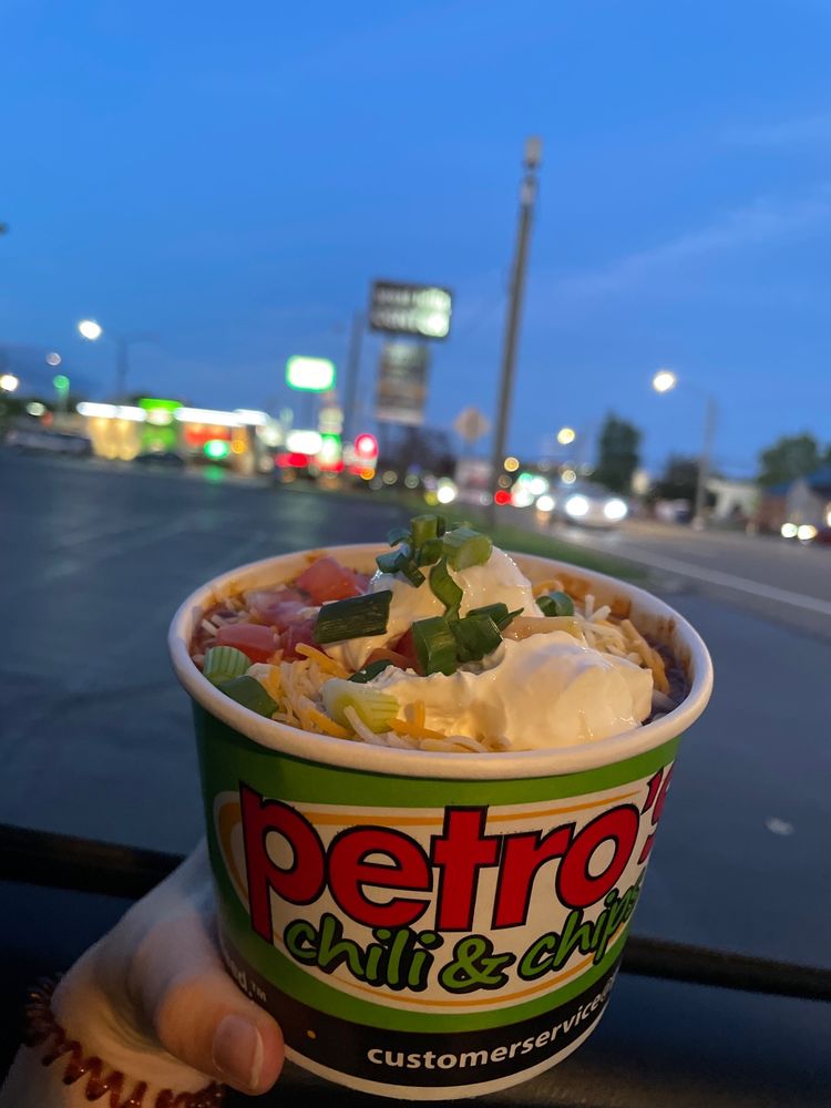 PETRO’S CHILI & CHIPSWEST HILLS Updated October 2024 29 Photos