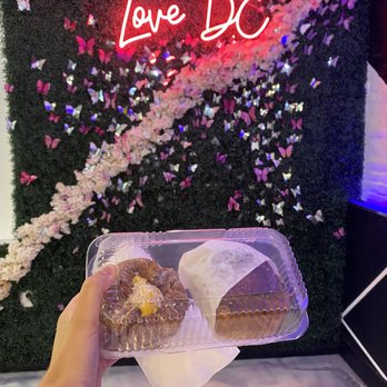 Rose Ave Bakery - Bakeries Near Me - Washington, DC, District of Columbia