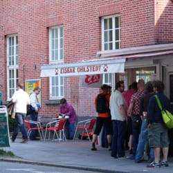 Eisbär Ohlstedt