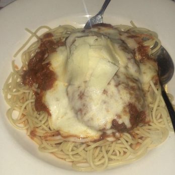 Vinny Vanucchi's - Chicken Parmigiano - Italian Near Me - Galena, Illinois Vinny Vanucchi's - Chicken Parmigiano - Italian Near Me - Galena, Illinois