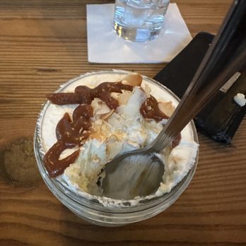 Bartaco Mt Vernon - Tres Leche desert - Tacos Near Me - Washington, DC, District of Columbia