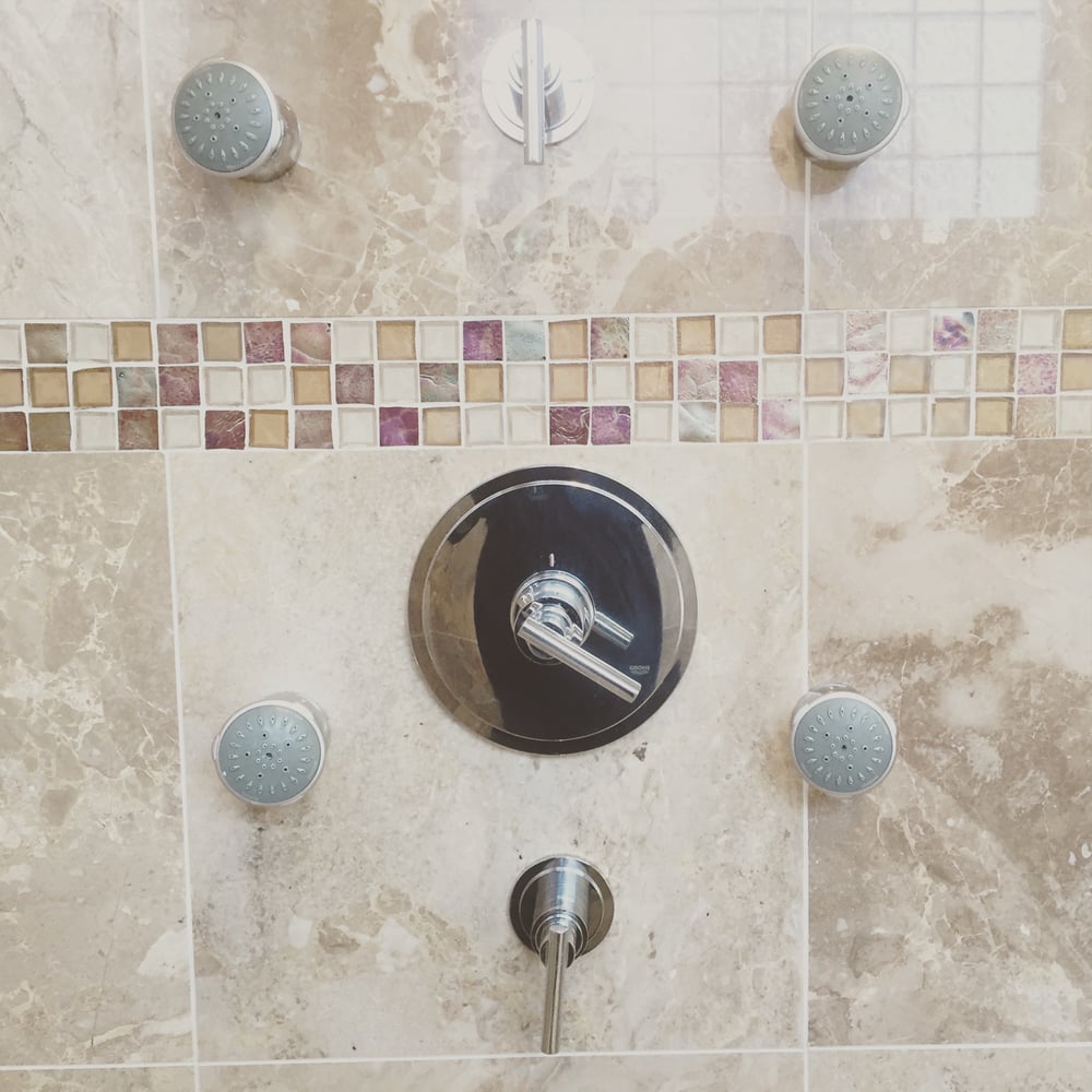 Slide of Llewellyn Plumbing