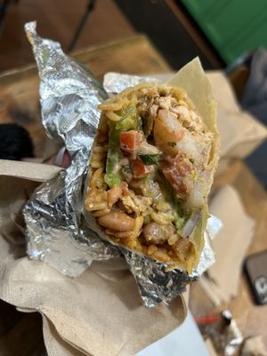 El Jefe's Taqueria - Symphony by null