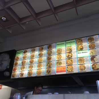 Tin Tin Eatery - Chinese Near Me - Nelson Bay, NSW