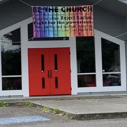 United Christian Church - Be the Church! Now online.