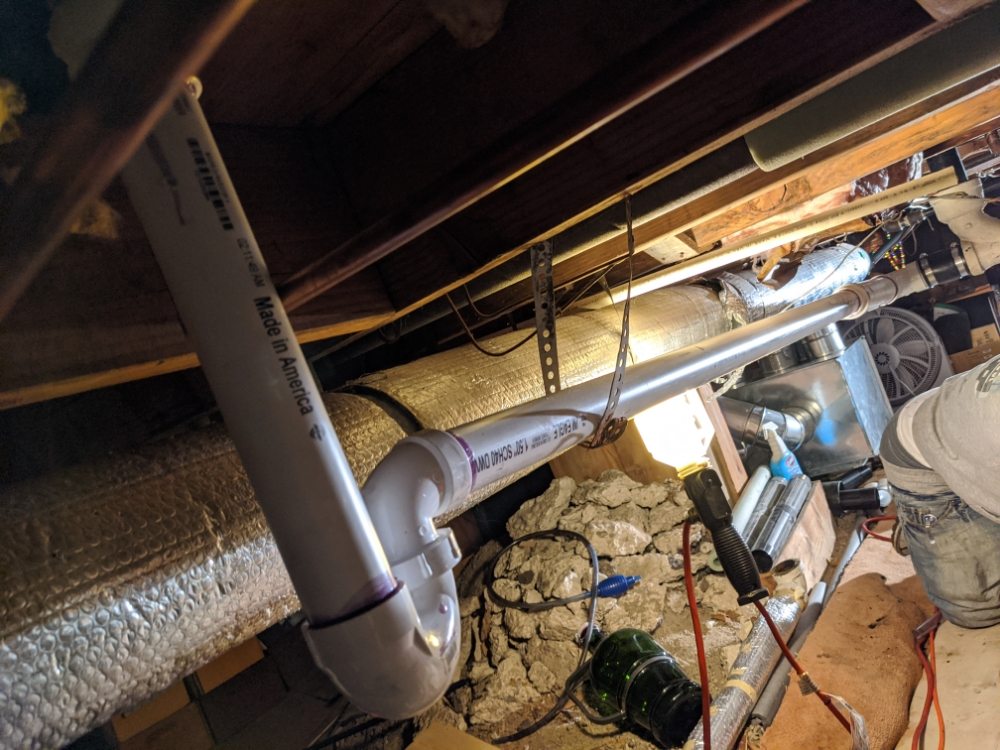 Slide of Flo-Tec Plumbing & Sewage