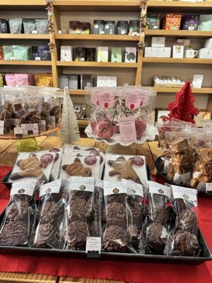 SOMA Chocolatemaker by null