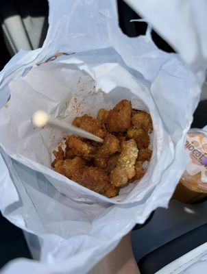 Tapioca Express by null
