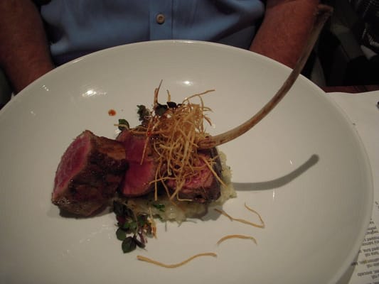 Morimoto Napa by null Morimoto Napa by null