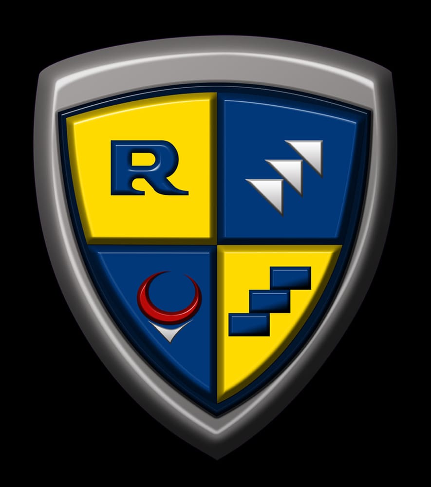 RAM Athletics Logo