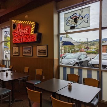 Ivar's Seafood Bar - Inside - Seafood Near Me - Issaquah, Washington Ivar's Seafood Bar - Inside - Seafood Near Me - Issaquah, Washington
