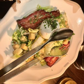 Bavette's Bar & Boeuf - Chopped Wedge Salad - Steakhouses Near Me - Chicago, Illinois Bavette's Bar & Boeuf - Chopped Wedge Salad - Steakhouses Near Me - Chicago, Illinois