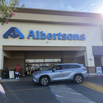 Albertsons - Grocery Near Me - Bakersfield, California