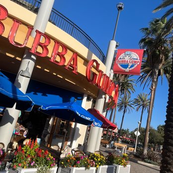 Bubba Gump Shrimp - Seafood Near Me - Long Beach, California Bubba Gump Shrimp - Seafood Near Me - Long Beach, California