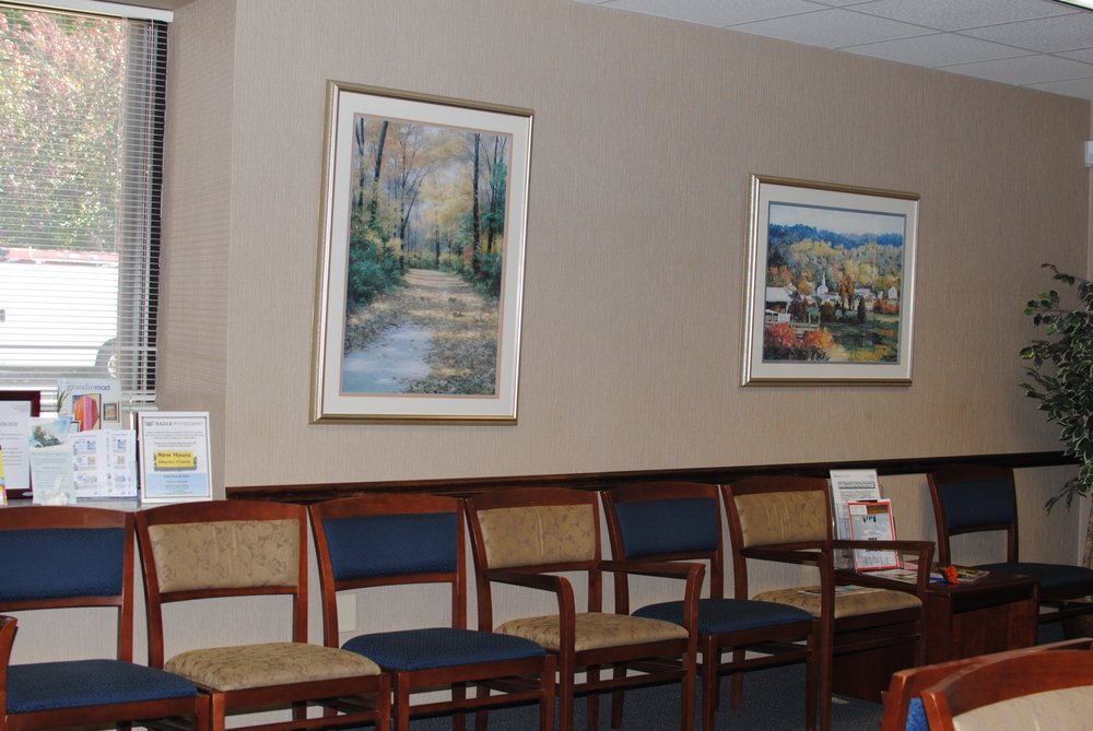 Eagle Family Medicine - Triad - child therapist in Greensboro, NC