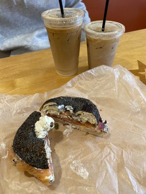 Mocha Mott's by null