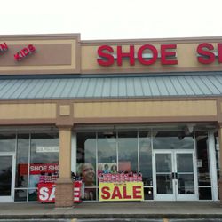 Shoe Show