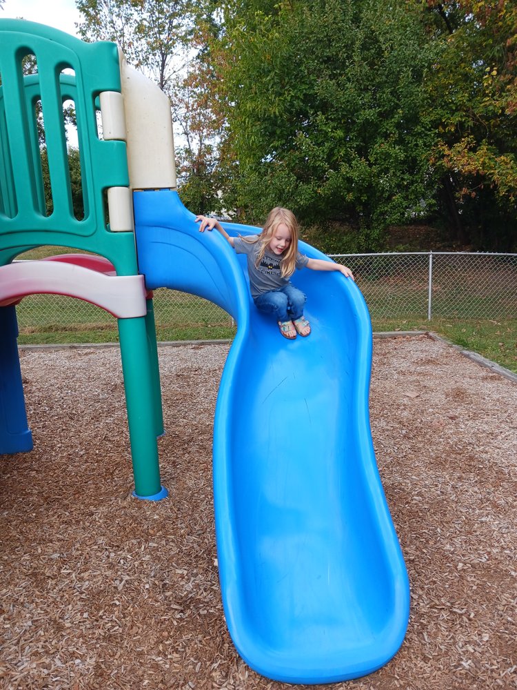 Westbrook Park Place - childcare center in Canton, OH