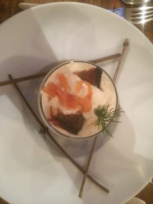 Le Bouchon & L' Assiette by null