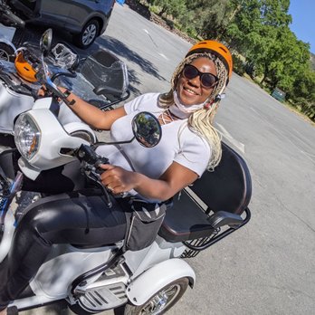 Pushpak Wine Country Tours - Scooter Tours Near Me - Sonoma, California