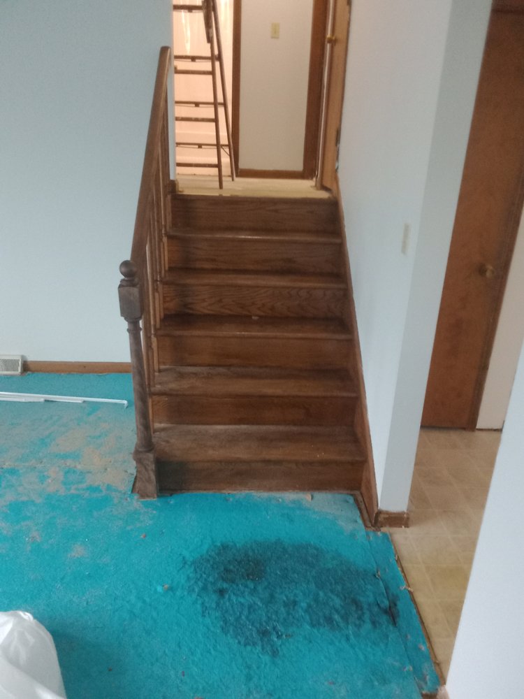 Slide of Wrights handyman