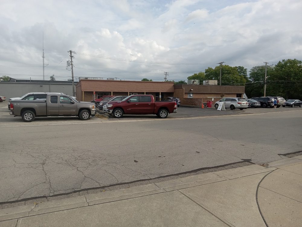 Gleaning Place - social services organization in West Milton, OH