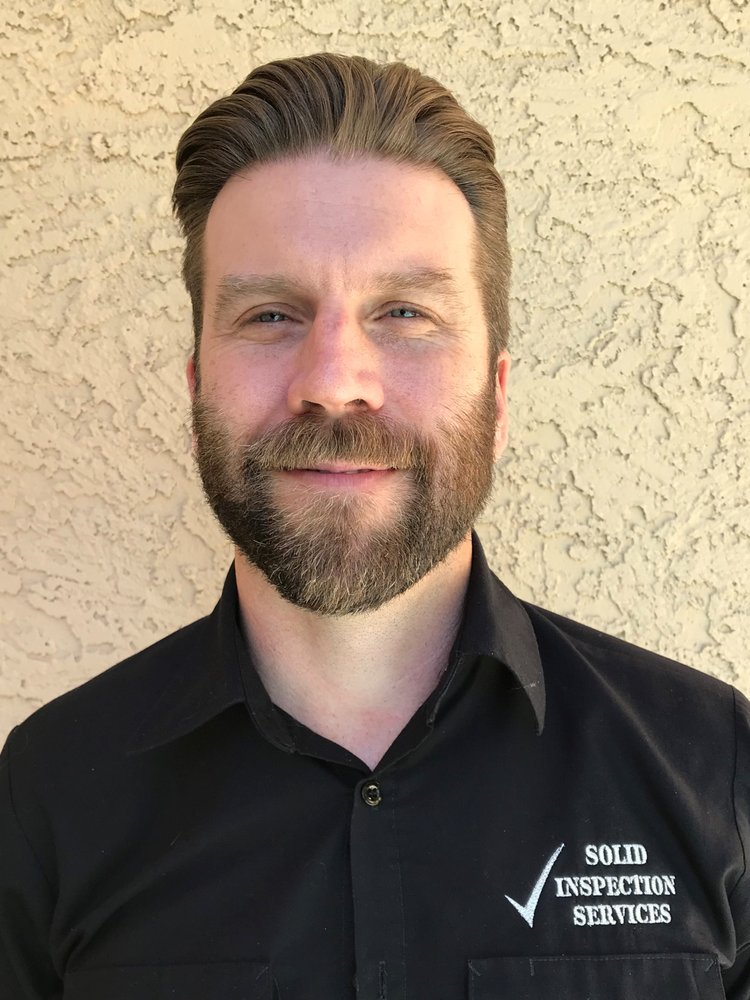 Solid Inspection Services - veterans service organization in Las Vegas, NV