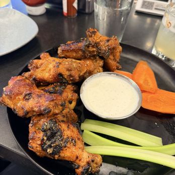 PopStroke - Wings - Mini Golf Near Me - Cedar Park, Texas PopStroke - Wings - Mini Golf Near Me - Cedar Park, Texas