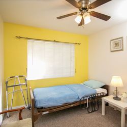 JMJ Elder Care Center - Room 5