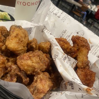 Kyochon Chicken - Soy Garlic/Red(Hot) Whole Chicken - Chicken Wings Near Me - Rowland Heights, California Kyochon Chicken - Soy Garlic/Red(Hot) Whole Chicken - Chicken Wings Near Me - Rowland Heights, California