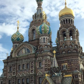 Sun Travel - St. Petersburg - Travel Agents Near Me - El Paso, Texas
