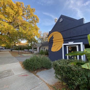 Moon Wolf - Our main building - Massage Therapy Near Me - Charlotte, North Carolina Moon Wolf - Our main building - Massage Therapy Near Me - Charlotte, North Carolina