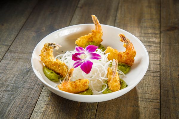 Sushi Asahi by null