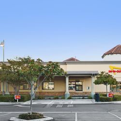 In-N-Out Burger - Image
