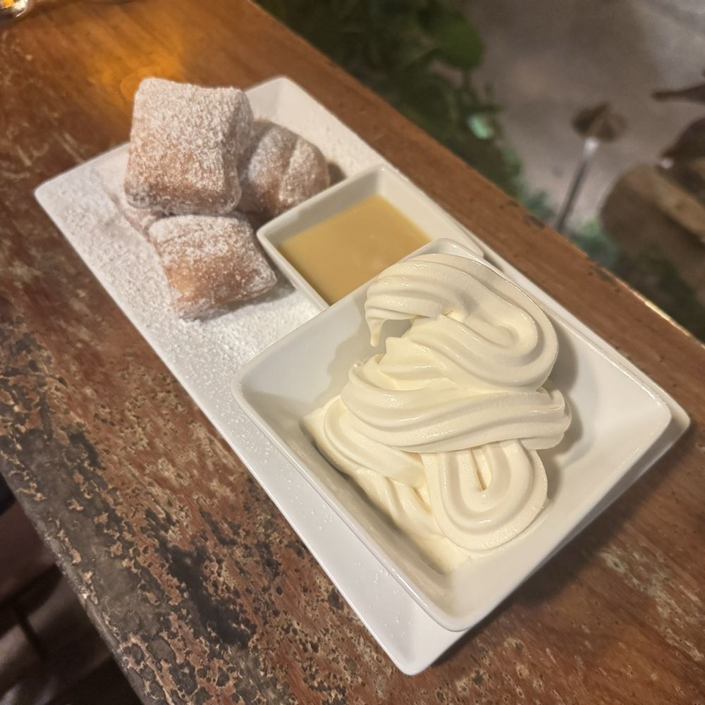 Ama - Dessert Donuts - Cocktail Bars Near Me - Hanalei, Hawaii Ama - Dessert Donuts - Cocktail Bars Near Me - Hanalei, Hawaii