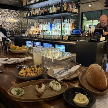 Esther's Kitchen - Italian Near Me - Las Vegas, Nevada Esther's Kitchen - Italian Near Me - Las Vegas, Nevada