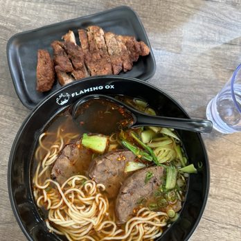 Flaming Ox - Taiwanese Near Me - San Jose, California Flaming Ox - Taiwanese Near Me - San Jose, California