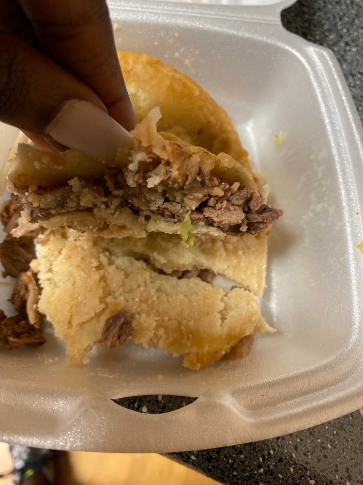 TAQUERIA TAXCO 59 Photos & 44 Reviews Tacos 1325 S Cooper St