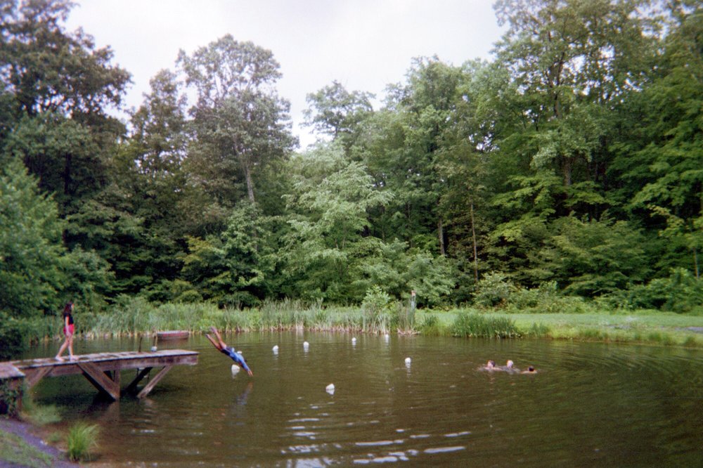 CATOCTIN QUAKER CAMP Updated October 2024 12611 Tower Rd, Thurmont