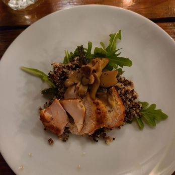 R Kitchen - New American Near Me - Charleston, South Carolina R Kitchen - New American Near Me - Charleston, South Carolina