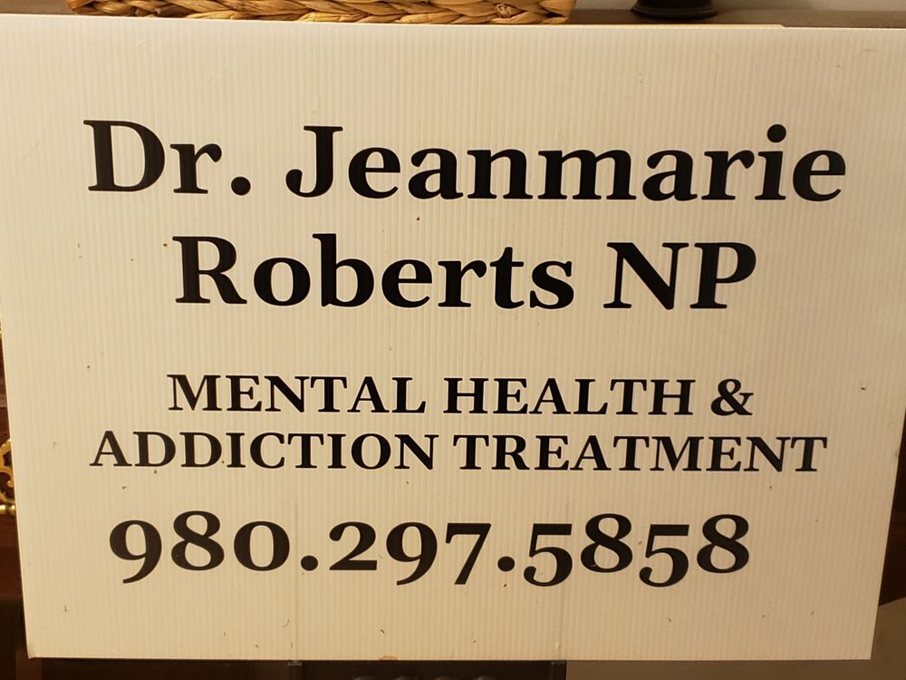 Jeanmarie Misturak Roberts - grief counselor in Charlotte, NC