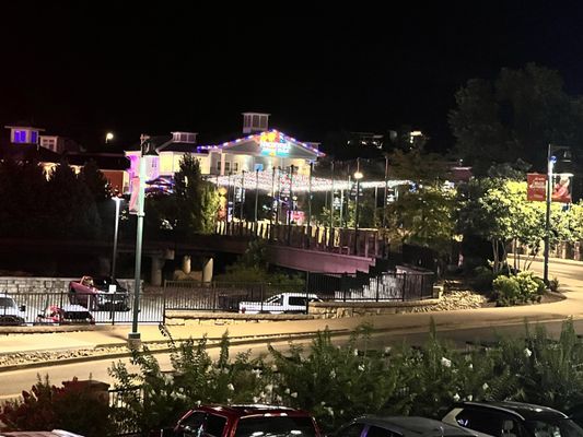 Margaritaville Island Inn by null