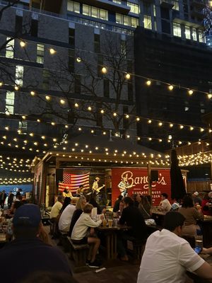 Banger's Sausage House & Beer Garden by null