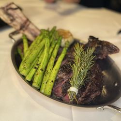 Alexander's Steakhouse on Yelp