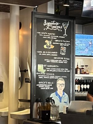 Brick’s Pub by null