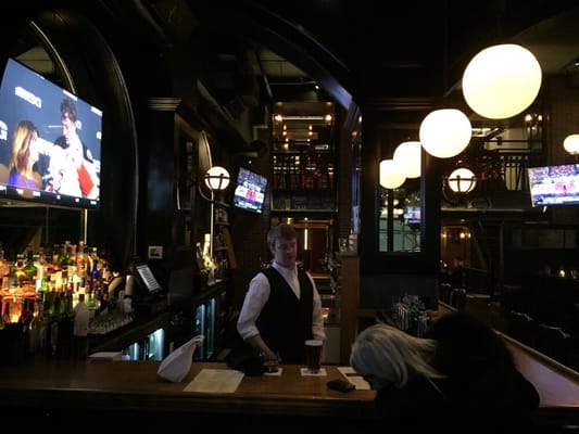 District Social by null