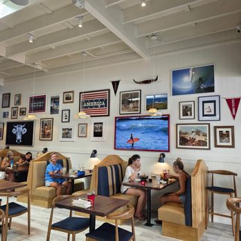 Coastal Cowboy - Dinning area - American Near Me - San Clemente, California Coastal Cowboy - Dinning area - American Near Me - San Clemente, California