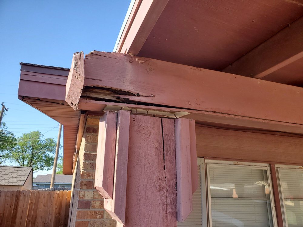 Slide of AARCO Roofing